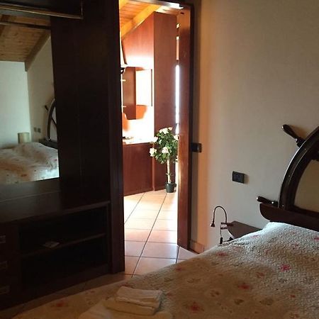 Ferienwohnung Apartment Laveno-Mombello Zewnętrze zdjęcie