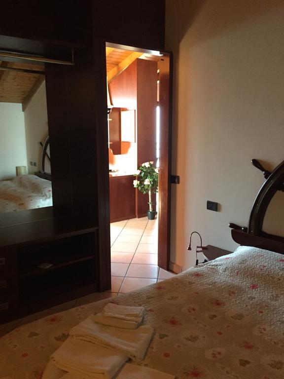 Ferienwohnung Apartment Laveno-Mombello Zewnętrze zdjęcie