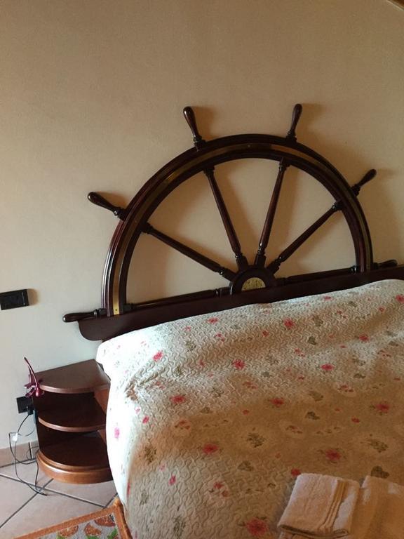 Ferienwohnung Apartment Laveno-Mombello Zewnętrze zdjęcie